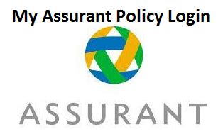 assurant my policy.
